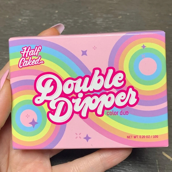 Half Caked Double Dipped in shade Girls Tour - Picture 6 of 7